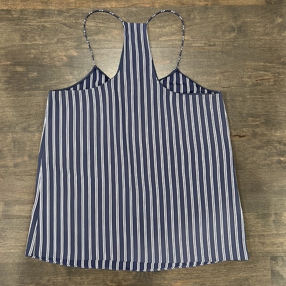 Tibi top - Picture 2 of 5